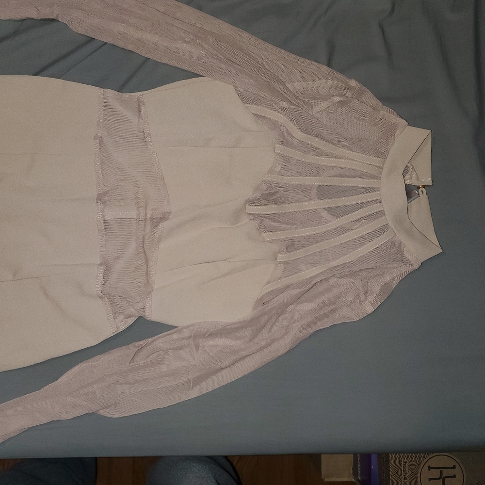 Dress - Picture 3 of 4